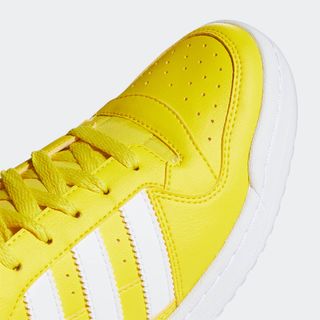 adidas forum mid canary yellow gy5791 release date 8