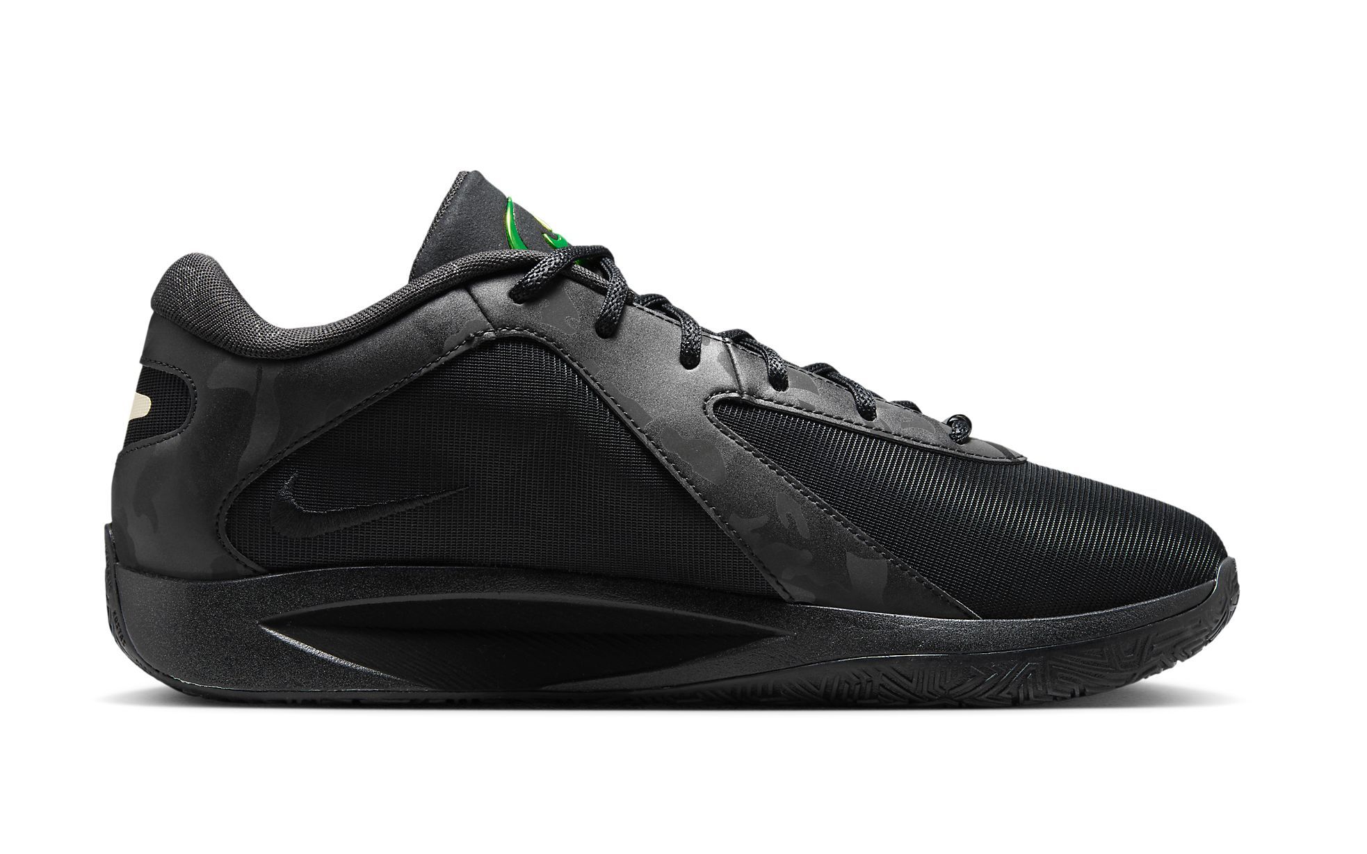 Nike Zoom Freak 6 