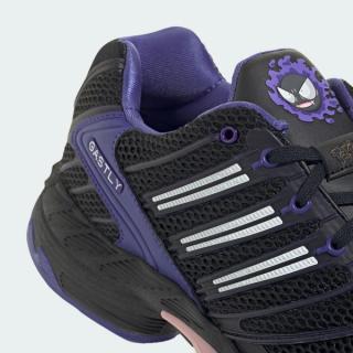 Pokémon x adidas Adistar Control 5 "Gastly" (SKU: KJ5610)