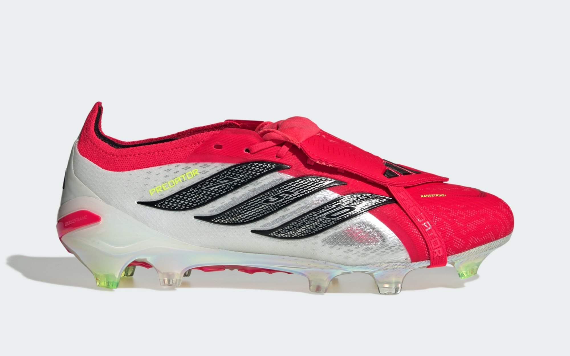The First adidas Predator Release of 2026 Remembers Legends Who