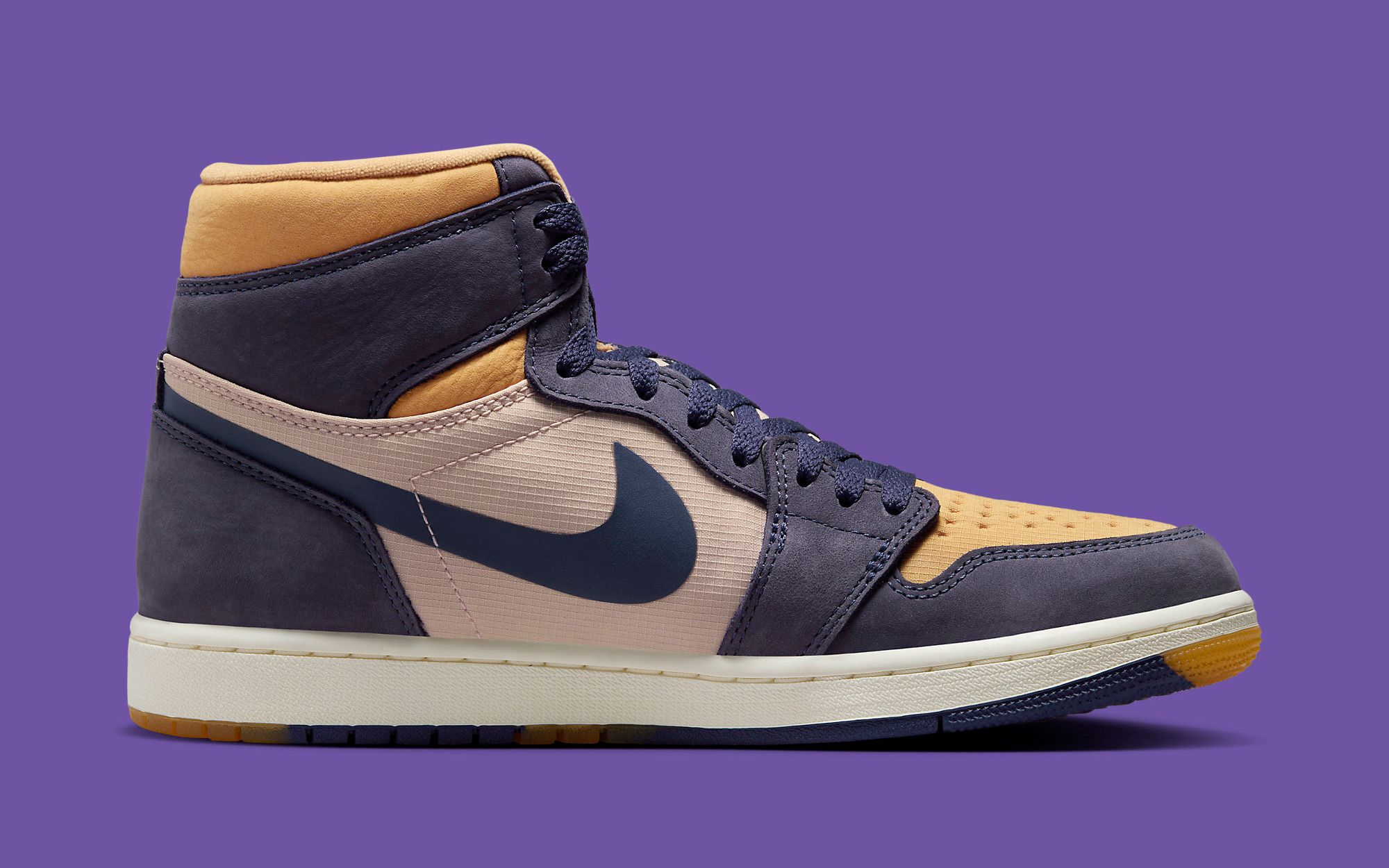 Where to Buy the Air Jordan 1 Element “Sky J Purple” | House of Heat°