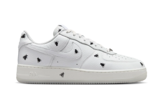 Nike Air Force 1 Low "Houseflies"