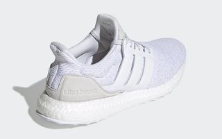 adidas ultra boost dna Detailed leather white fw4904 release date info 4