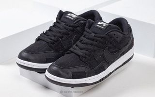 wasted youth nike sb dunk low release date 9