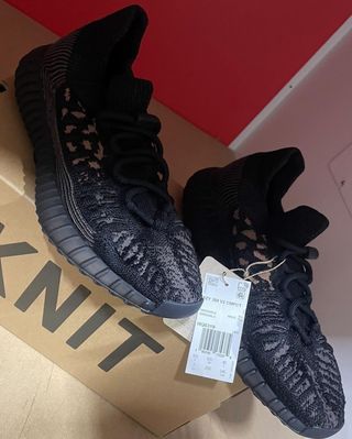adidas yeezy 350 v2 cmpct slate carbon hq6319 release date 1