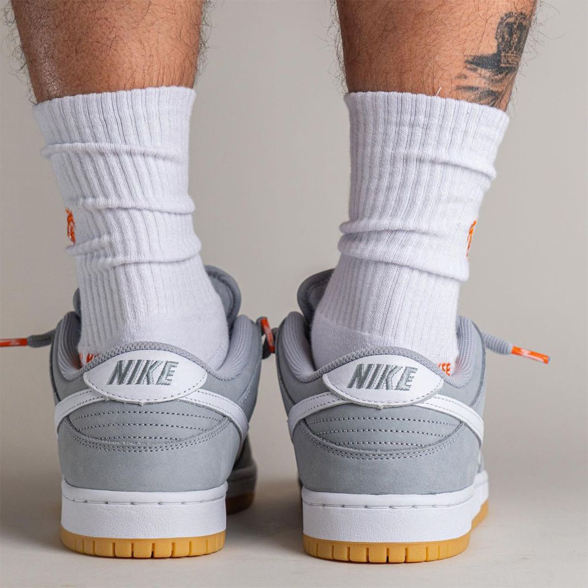 Where to Buy the Nike SB Dunk Low “Grey Gum” Restock | House of Heat°