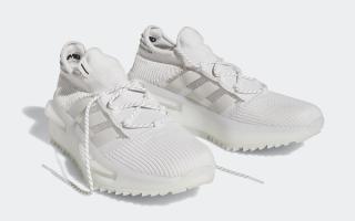 adidas NMD S1 “Triple White” is continental Soon