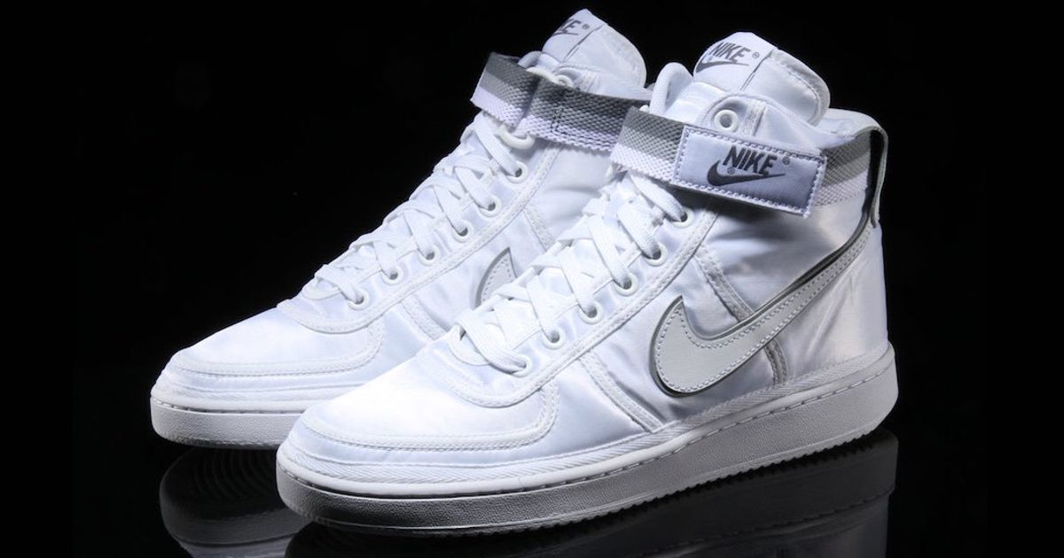 More icy Vandals arrive just in time for Spring | House of Heat°