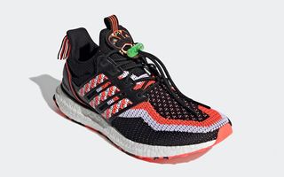 adidas Ultra BOOST DNA Lion Dance GV9813 2