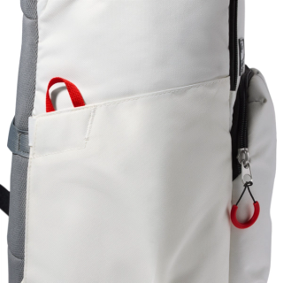 LEGO® x Nike Varsity Elite Backpack (32L) (SKU: IQ8237-133). Photo via Nike.