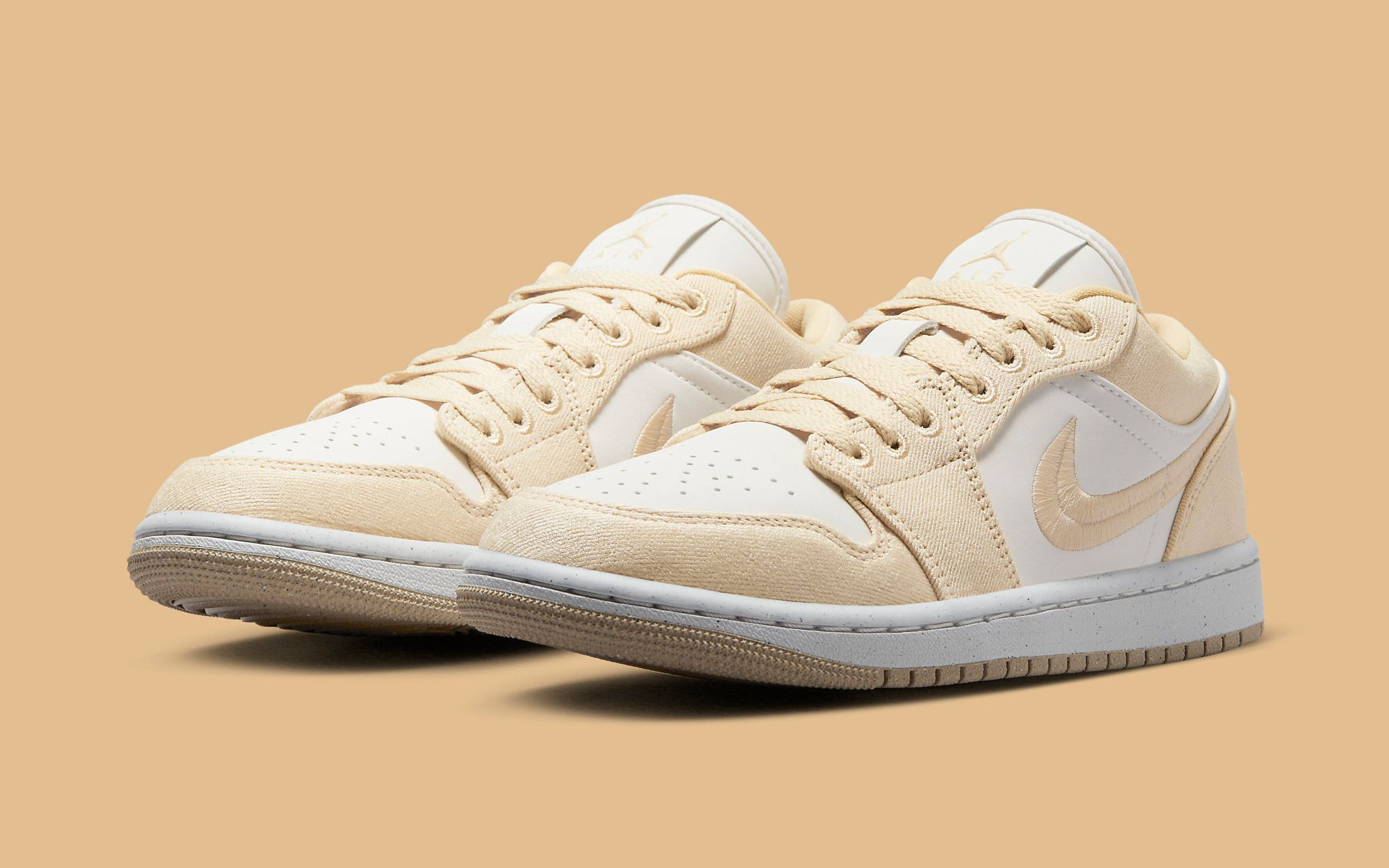 air jordan 1 canvas
