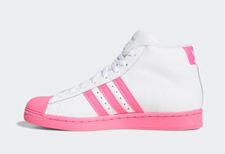adidas pro model pink toe fy2755 release date info 4