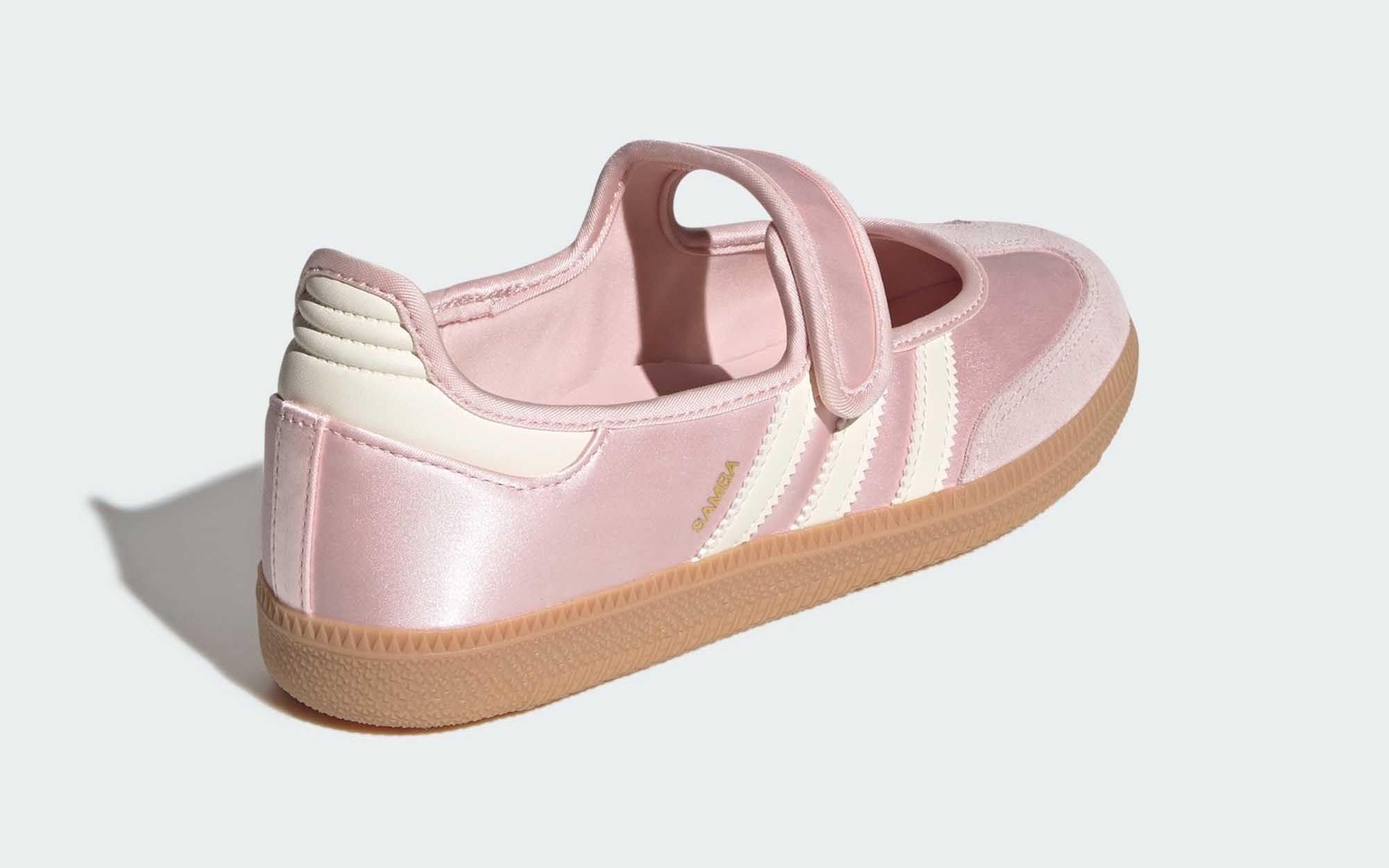 adidas gazelle silver green womens GS Adidas Samba Messi 'Light Pink/Core Black/Gum|JR0424|Top Fashion