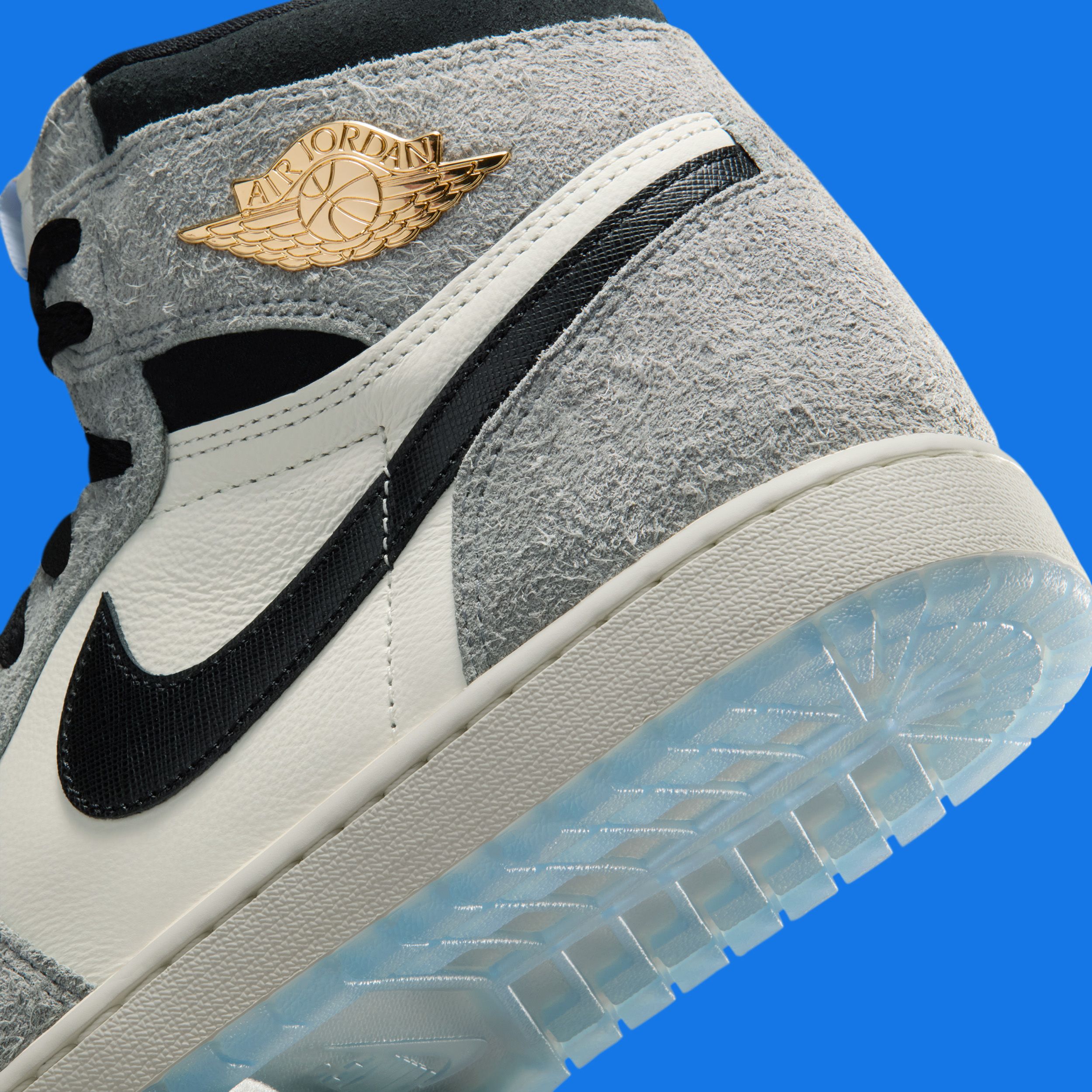 Air Jordan 1 High OG “Cool Grey” Arrives Feb. 12 | House of Heat°