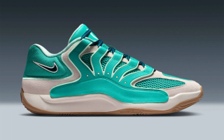 Nike KD 18 "Wanda Pratt"