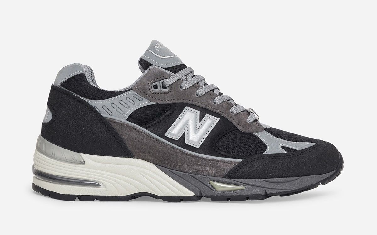 【本物保証 /関税・送料無料】SLAM JAM NEW BALANCE Slam Jam × New Balance】M991が国内5月13日に発売予定 | UP TO DATE