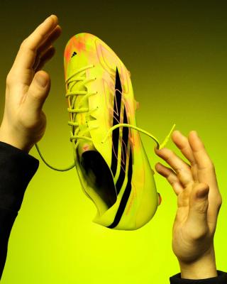 adidas F50 HYPERFAST EVO "Too Light" football boot release.