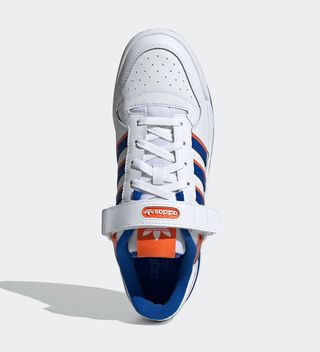 adidas Forum Low Knicks GZ1839 5