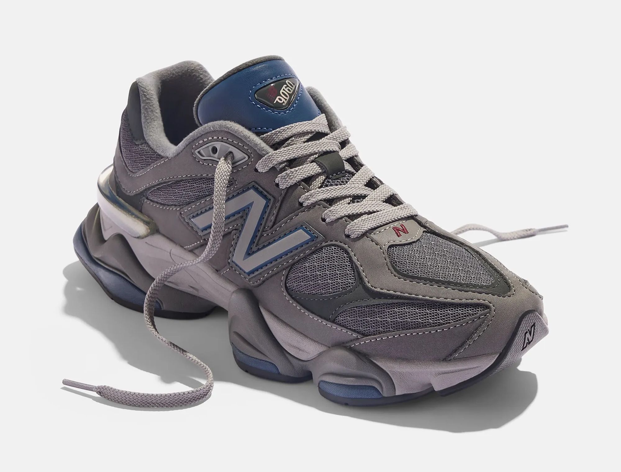 New Balance New Releases  New Balance Athletic Footwear – Feature