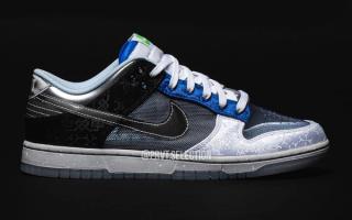 clot nike dunk low what the fn0316 999 release date 7