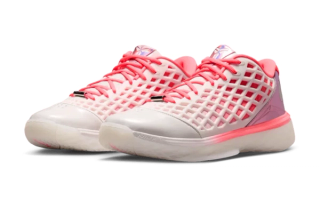 Nike Kobe 3 Protro Low “WNBA” Drops for All-Star Weekend