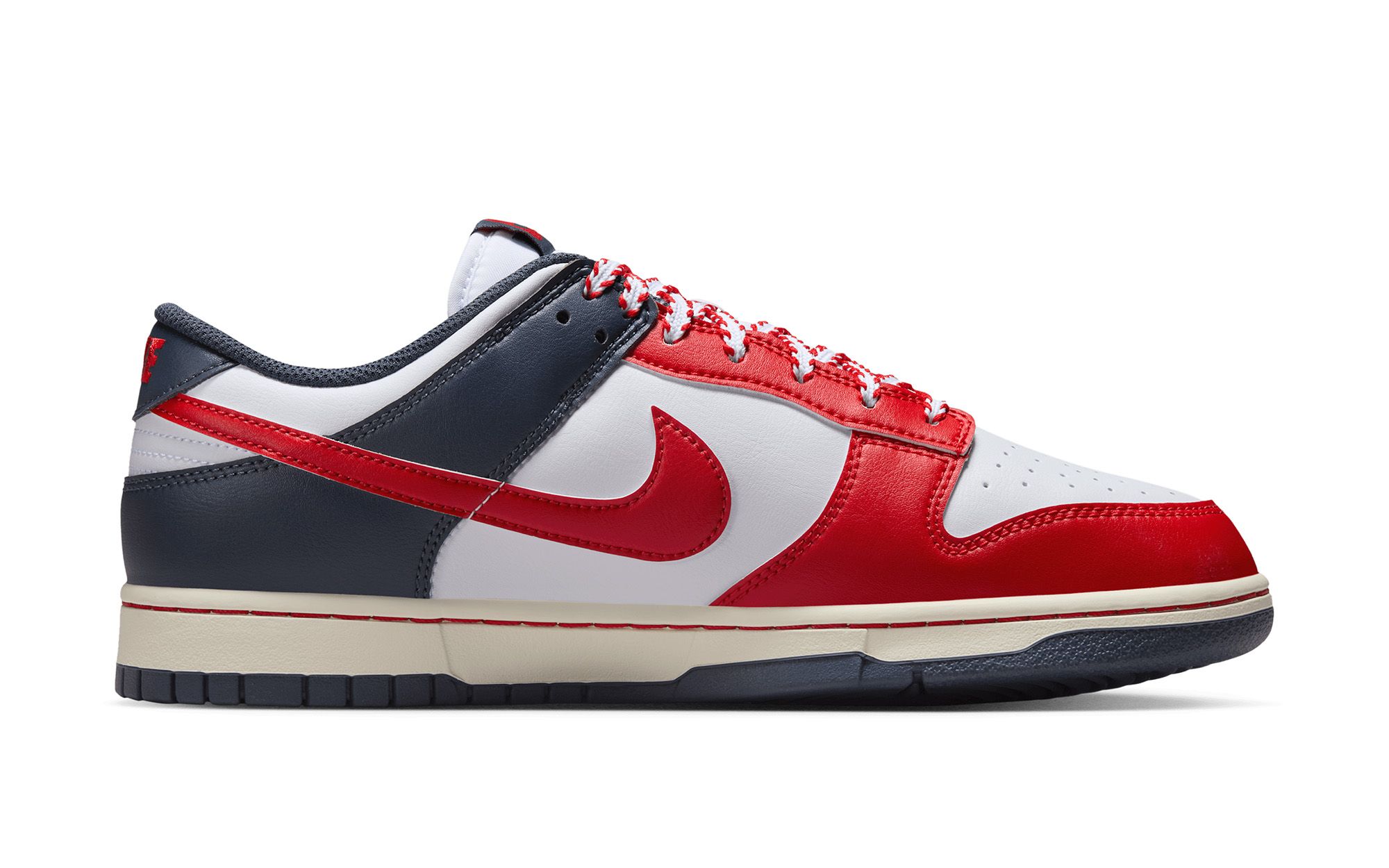 OdegardcarpetsShops° | Nike Dunk Low “Rivalry Pack” Rekindles
