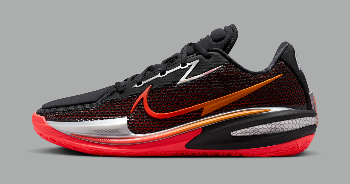 Where to Buy: Nike G.T. Cut 1 