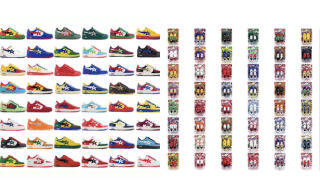 KidSuper and BAPE Are Prepping 48 World Cup BAPE STA™ Colorways