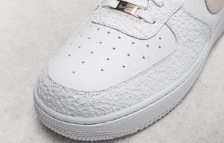 nike flyleather air force 1 se