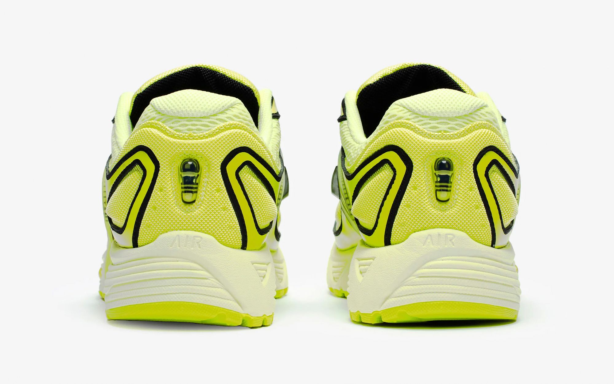 ★ナイキ★Air Pegasus Wave★Light Lemon Twist Nike Air Pegasus Wave Light Lemon Twist Men's - IB0612-700 - US