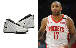 PJ Tucker x Nike GT Future PE Releases Summer 2026
