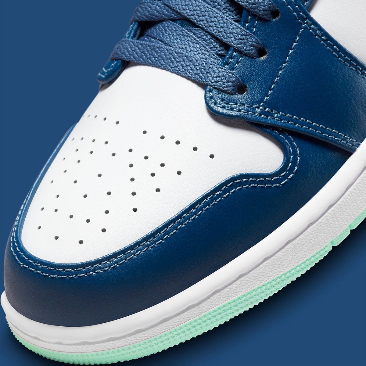 Where to Buy the Air Jordan 1 Mid “Blue Mint”