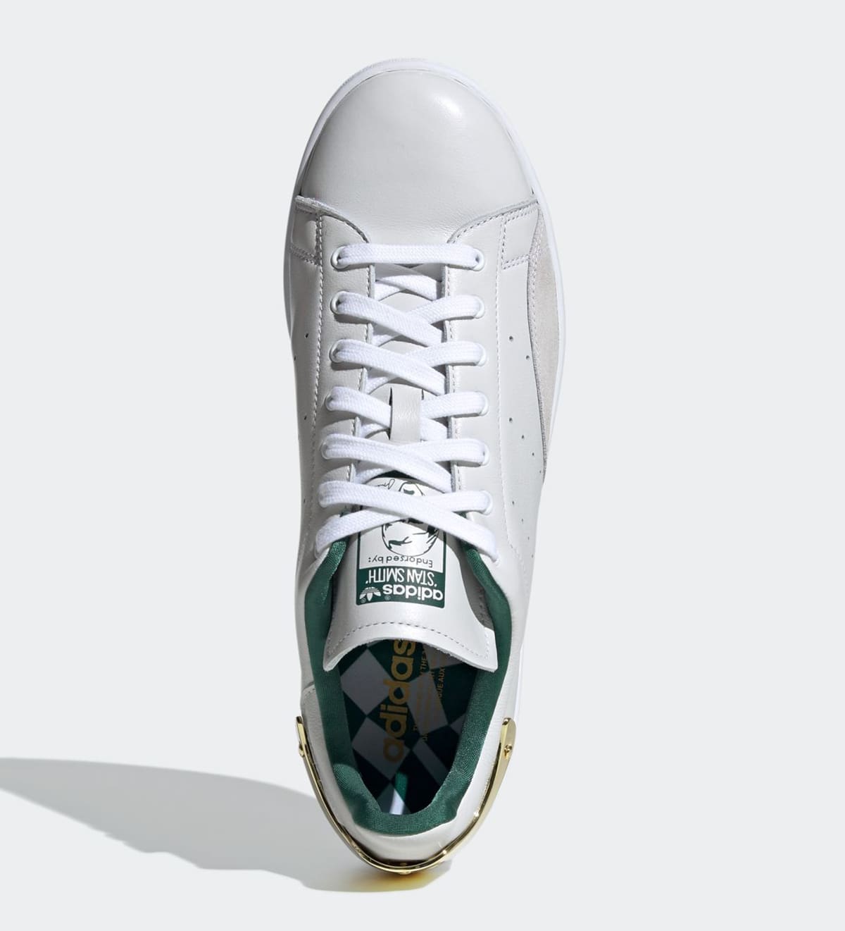 Adidas Stan smith Olympic store sneakers