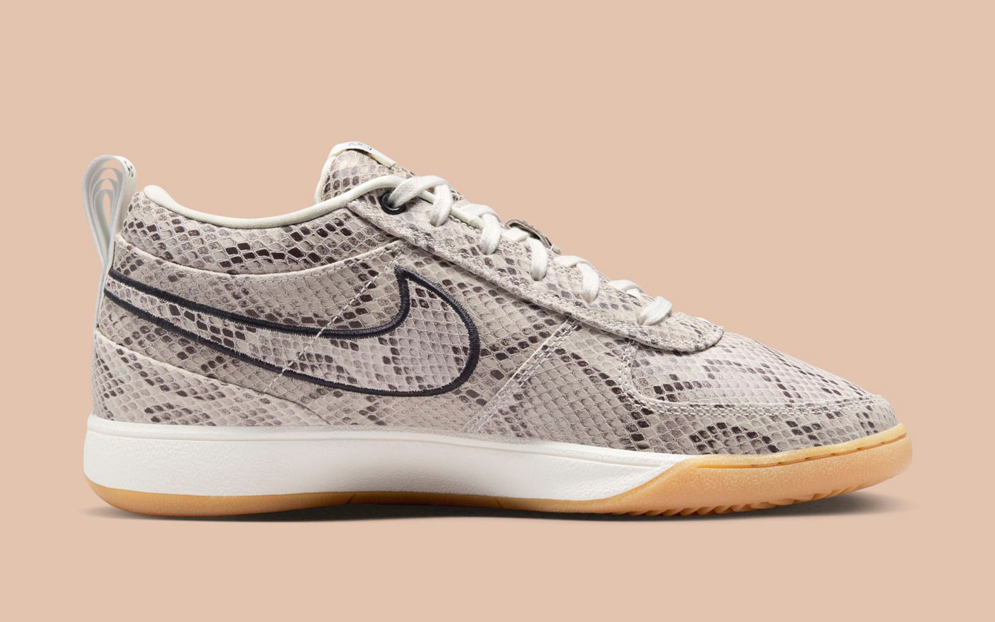 NIKE BOOK 1 EP \" Python \" ブック 1 29cm Nike Book 1 “Python” Releasing September 12th · JustFreshKicks