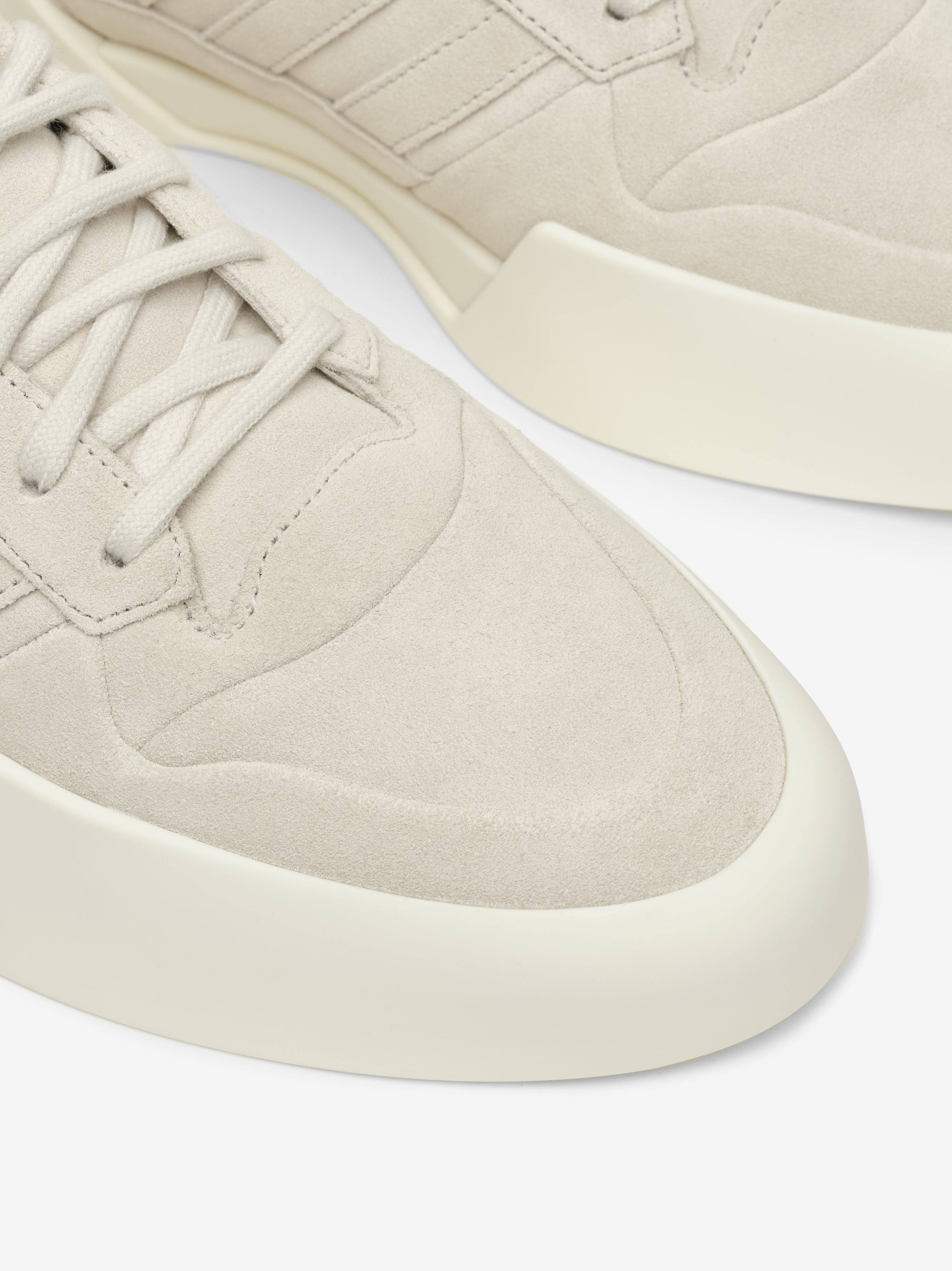 Fear Of God Athletics x Adidas Forum Low 