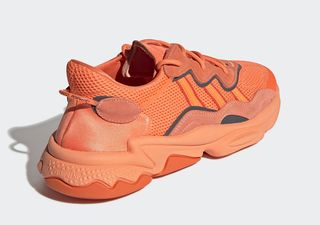 adidas ozweego orange ee6465 release Marathon info 4
