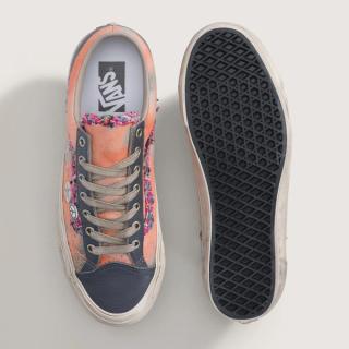 OTW by Vans Old Skool 36 "Souvenir" (Asphalt, SKU: VN000E8VE4A). Photo via Vans.