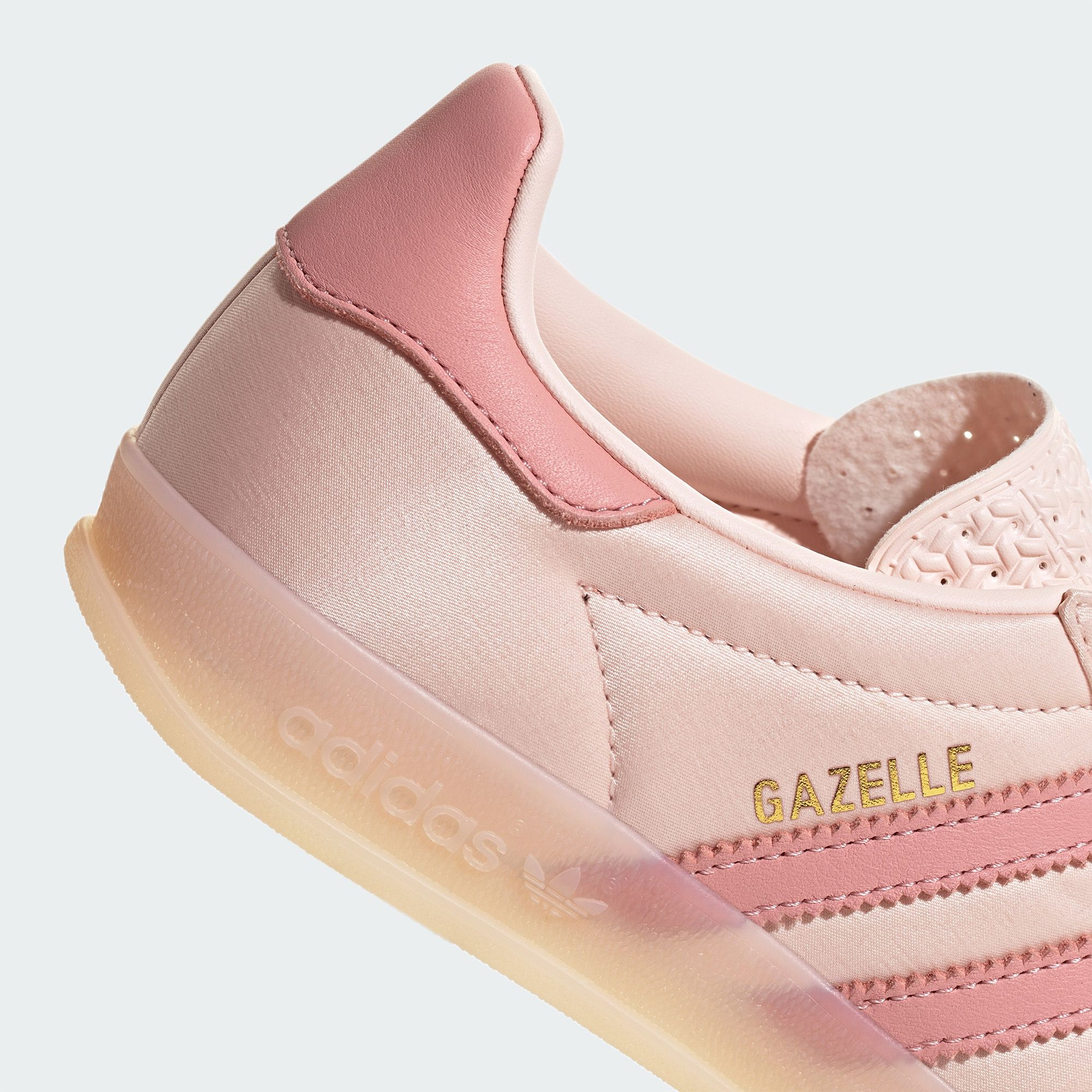 adidas gazelle indoor W ピンク 27cm スエード adidas GAZELLE INDOOR W / アディダス ガゼル インドア W【SP