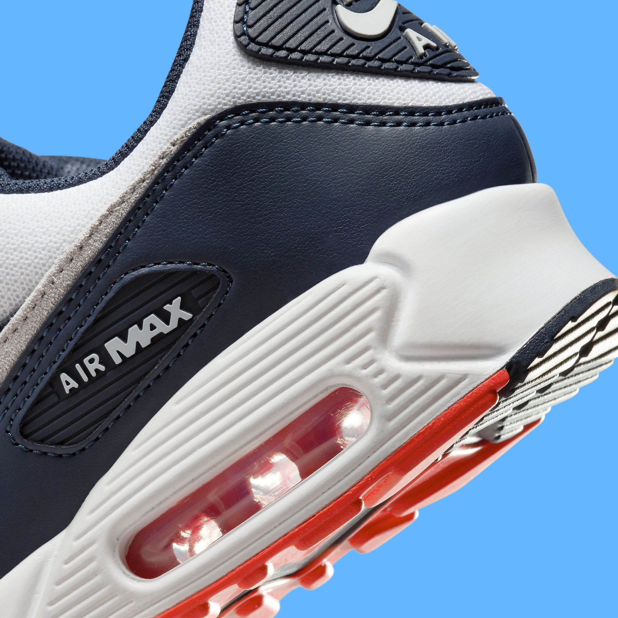 Air max 90 4th of clearance july