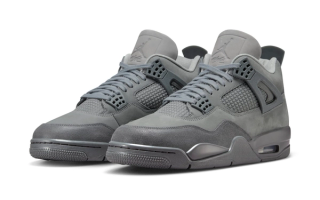 Where to Buy the Air Jordan 4 SE "Wet Cement"