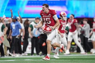 Indiana University Wins 2026 CFP