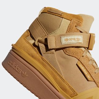 gore tex adidas forum hi wheat gy5722 release date 7