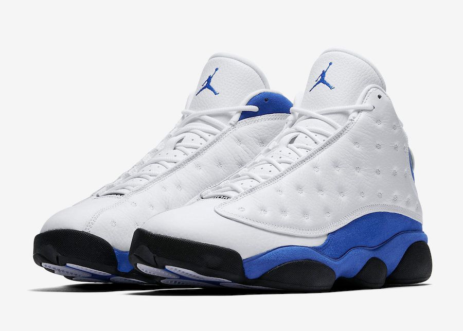 jordan 13 retro hyper royal