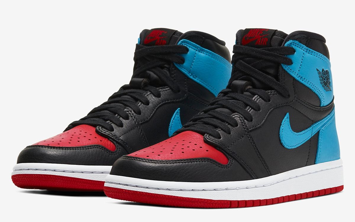 unchainいろいろ Where to Buy the Air Jordan 1 “UNC to CHI” | House of Heat°