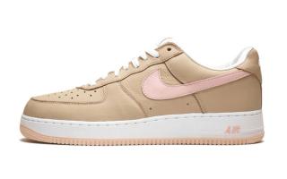 Nike Air Force 1 Linen Re-Release