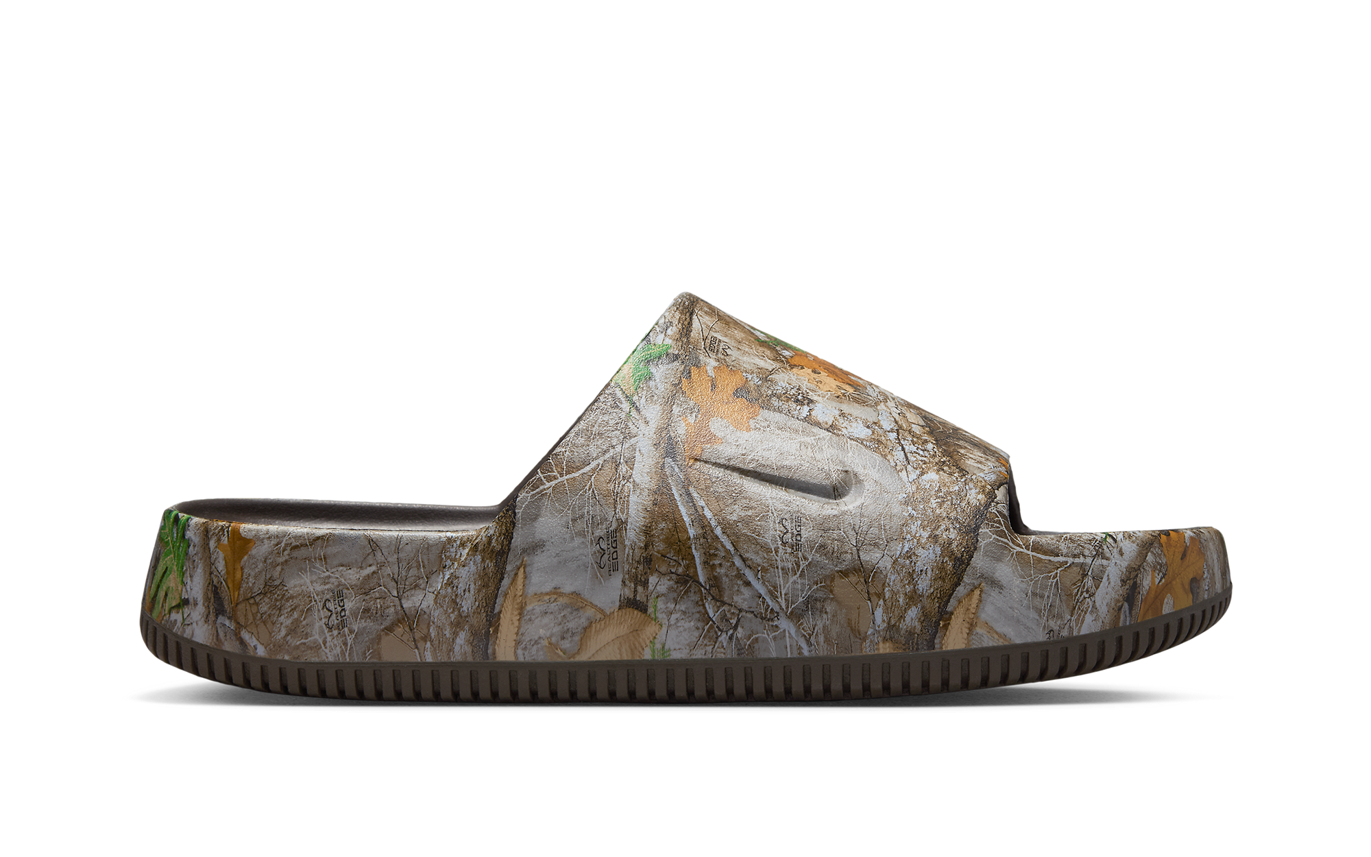 Nike Calm Slide Realtree Camo Men display picture 2