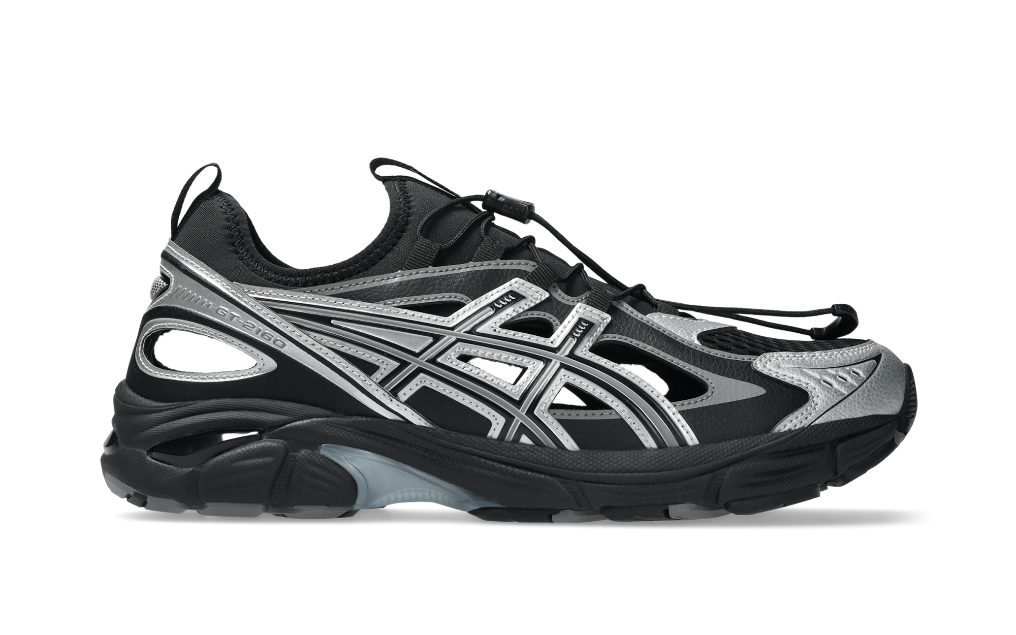 The Popular ASICS GT-2160™ Is Now A Sneaker Sandal | House