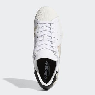 mark gonzales shmoo adidas gold superstar fw8029 release date info 5