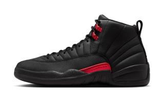 The Roman Reigns-Approved Air Jordan 12 “Bloodline” Releases May 23