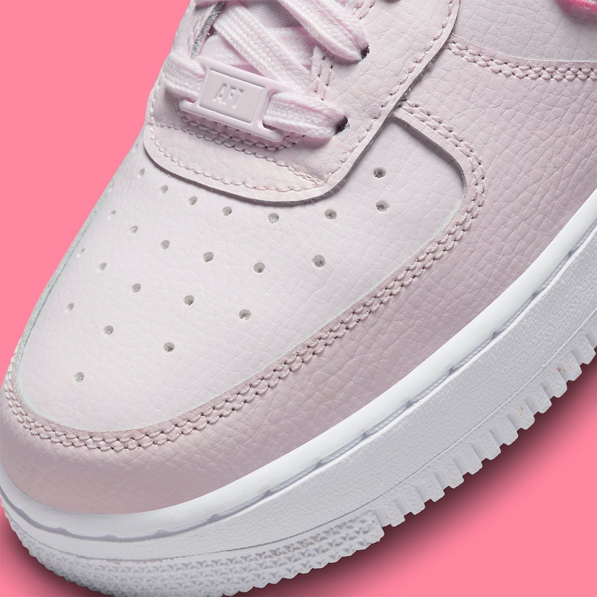 Where to Buy the Nike Air Force 1 Low “Pink Paisley” | House of Heat°